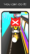 Cat Runner! ảnh chụp màn hình 5