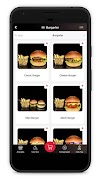 Ercan Burger screenshot 1