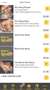 Grab a Kebab ภาพหน้าจอ 2
