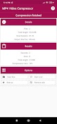 MP4 Video Compressor (Free) 截图 5