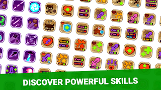 Monimal captura de pantalla 3