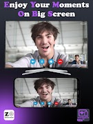 Roku Mirror Remote - Mirror Screen from phone screenshot 7