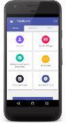 SST Card Tracker screenshot 1