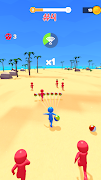 Hit & Run 3D 스크린샷 1