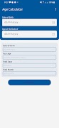 Age Calculator screenshot 2