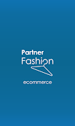 Partner Ecommerce 海报