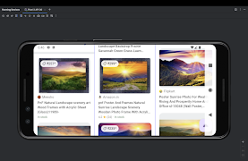 CompareShop screenshot 5