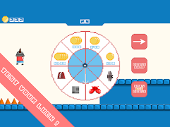 برنامه‌نما Red Run عکس از صفحه