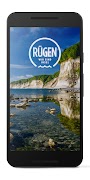 Rügen-App Screenshot 2