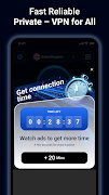 Pulse VPN скриншот 3