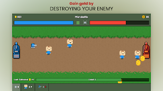 Microbattle স্ক্রিনশট 6