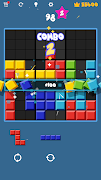 Blocktastic capture d'écran 5