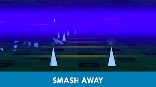 برنامه‌نما Smash Pyramids عکس از صفحه