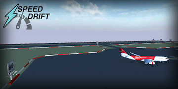 Speed Drift screenshot 1