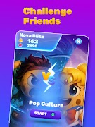 Smart A - Trivia Clash syot layar 7