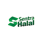 Sentra Halal icon
