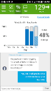 Dexcom Glucose Program App 截圖 2