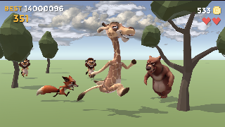 Run imagem de tela 5