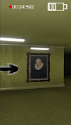 Escape the Backrooms: Survival screenshot 4