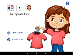 Eva Aprende capture d'écran 7