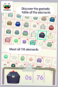 Toca Lab: Elements اسکرین شاٹ 5