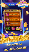 Slots Master plakat