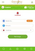 Genxpay اسکرین شاٹ 4