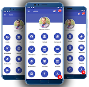 Devdaha Eng. Boarding School اسکرین شاٹ 1