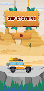 Gap Crossing poster
