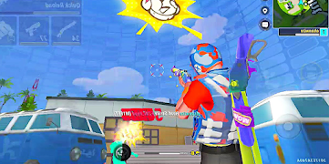 Guide For Sigma Fire lite Tips imagem de tela 3