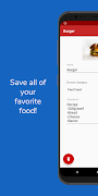 Random Food Generator screenshot 1