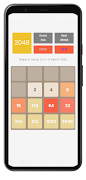 2048 скриншот 2