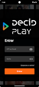Decid Play โปสเตอร์