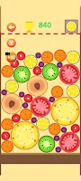 FruitMixer screenshot 2