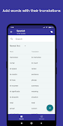 Memword اسکرین شاٹ 1