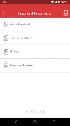 ASSE Aspire screenshot 6