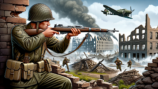 Bunker Survival: Shelter Wars 海报