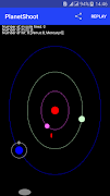 5 Schermata PlanetShoot