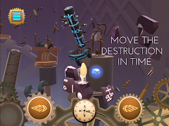 Clockwork Dream 截图 3