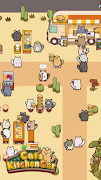 Cat's Kitchen Car screenshot 1