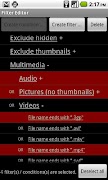 Titanium Media Sync syot layar 6