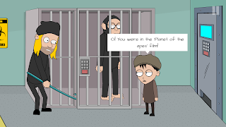 Johnny Bonasera 3 স্ক্রিনশট 5