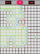Minesweeper DELIGHT: Classic screenshot 2
