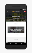 CCZ Connect App 海报