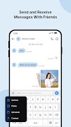 Messages Ekran Görüntüsü 4