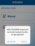 Flex2DWR Cartaz