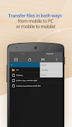 RemoteView for Android capture d'écran 1