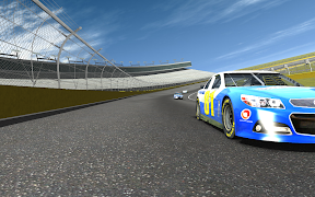 Real Simulation ExperienceLite تصوير الشاشة 1