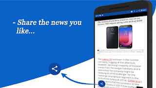 Apperz News Screenshot 4