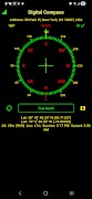 Digitaler Kompass Screenshot 3